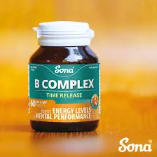  Vitamin B Complex  Tablet